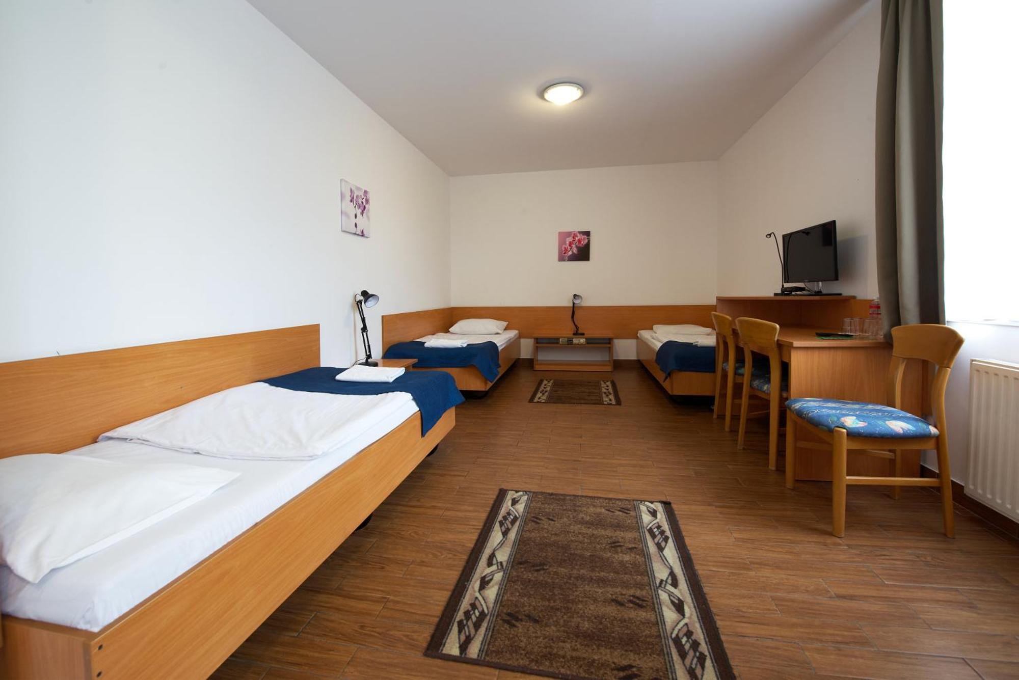 Hotel Miramar Sopot Dış mekan fotoğraf