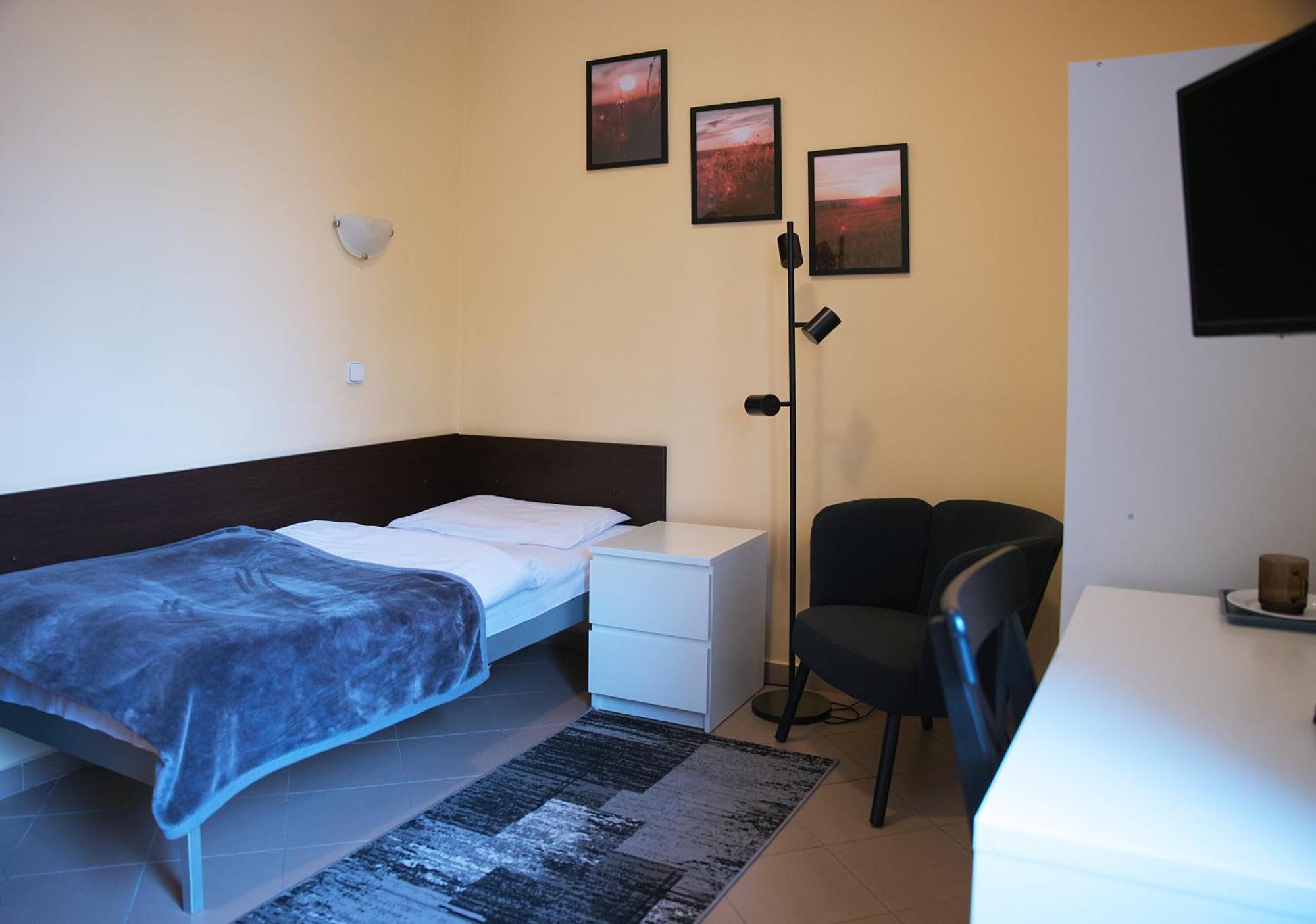 Hotel Miramar Sopot Dış mekan fotoğraf