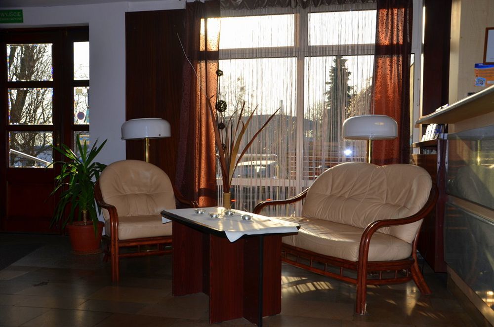 Hotel Miramar Sopot Dış mekan fotoğraf
